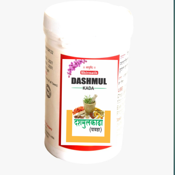 DASHMUL KADHA  250 GM