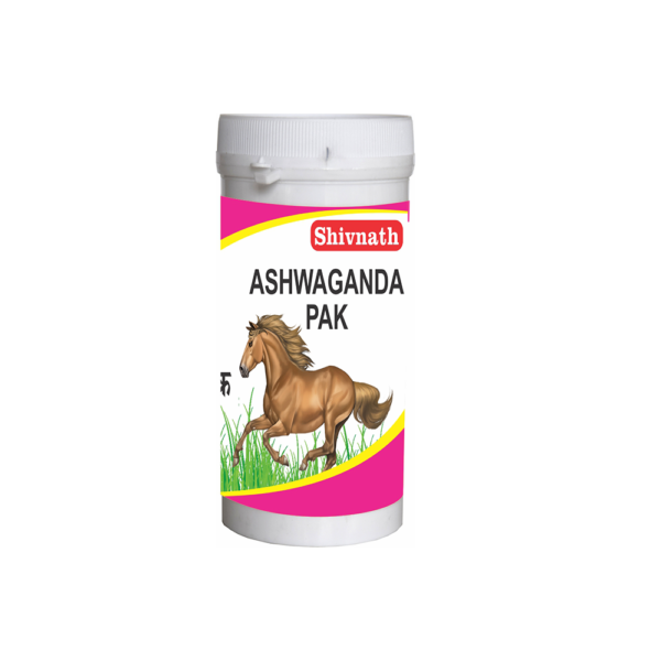 ASHWAGANDHA PAK  100 GM