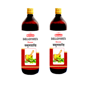 BABULADHYARISTA  200 ML