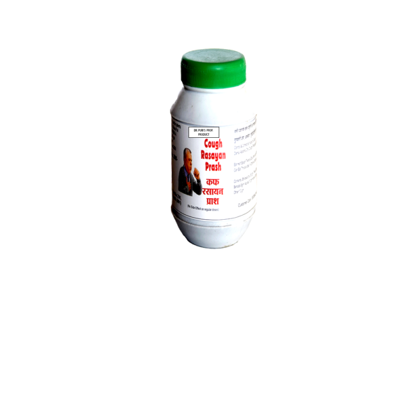 COUGH RASAYAN PRASH 350 GM