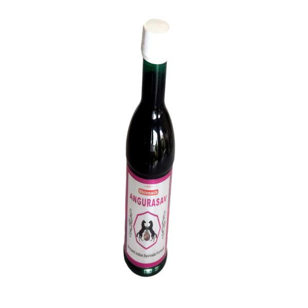 ANGURASAV 375 ML