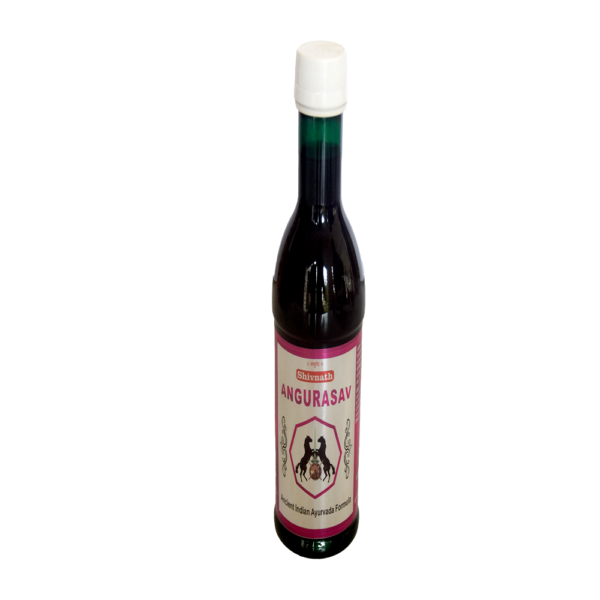 ANGURASAV 375 ML