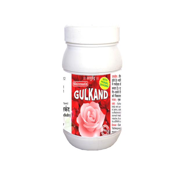 GULKAND  250 GM