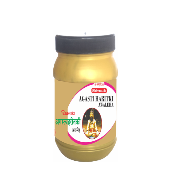 AGASTIHARITKI AWALEHA 500 GM