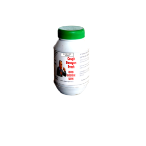 COUGH RASAYAN PRASH 350 GM