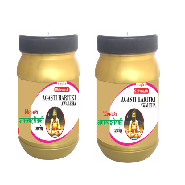 AGASTIHARITKI AWALEHA 500 GM