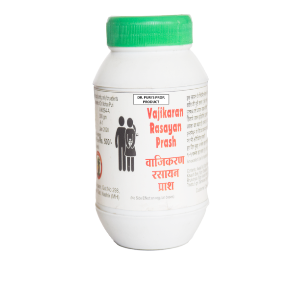 VAJIKARAN RASAYAN  350 GM