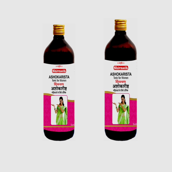 ASHKORISTA 200 ML