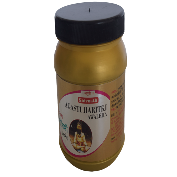 AGASTIHARITKI AWALEHA 500 GM