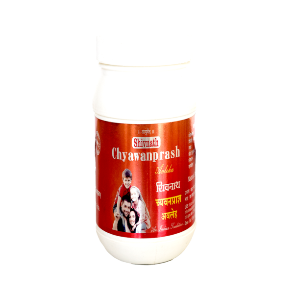 CHAWANPRASH  400 GM