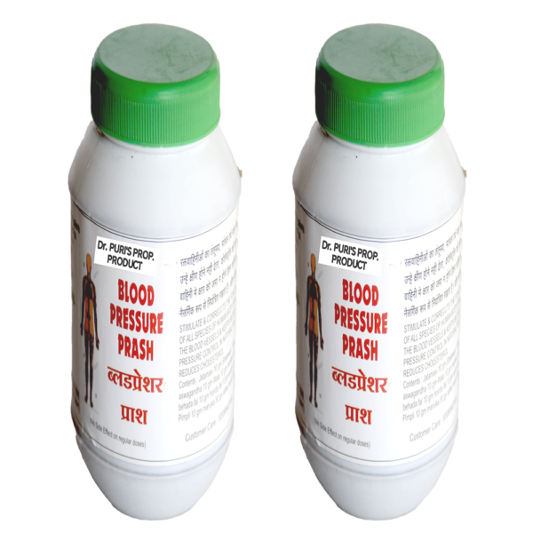 BLOOD PRESSURE PRASH 300 GM