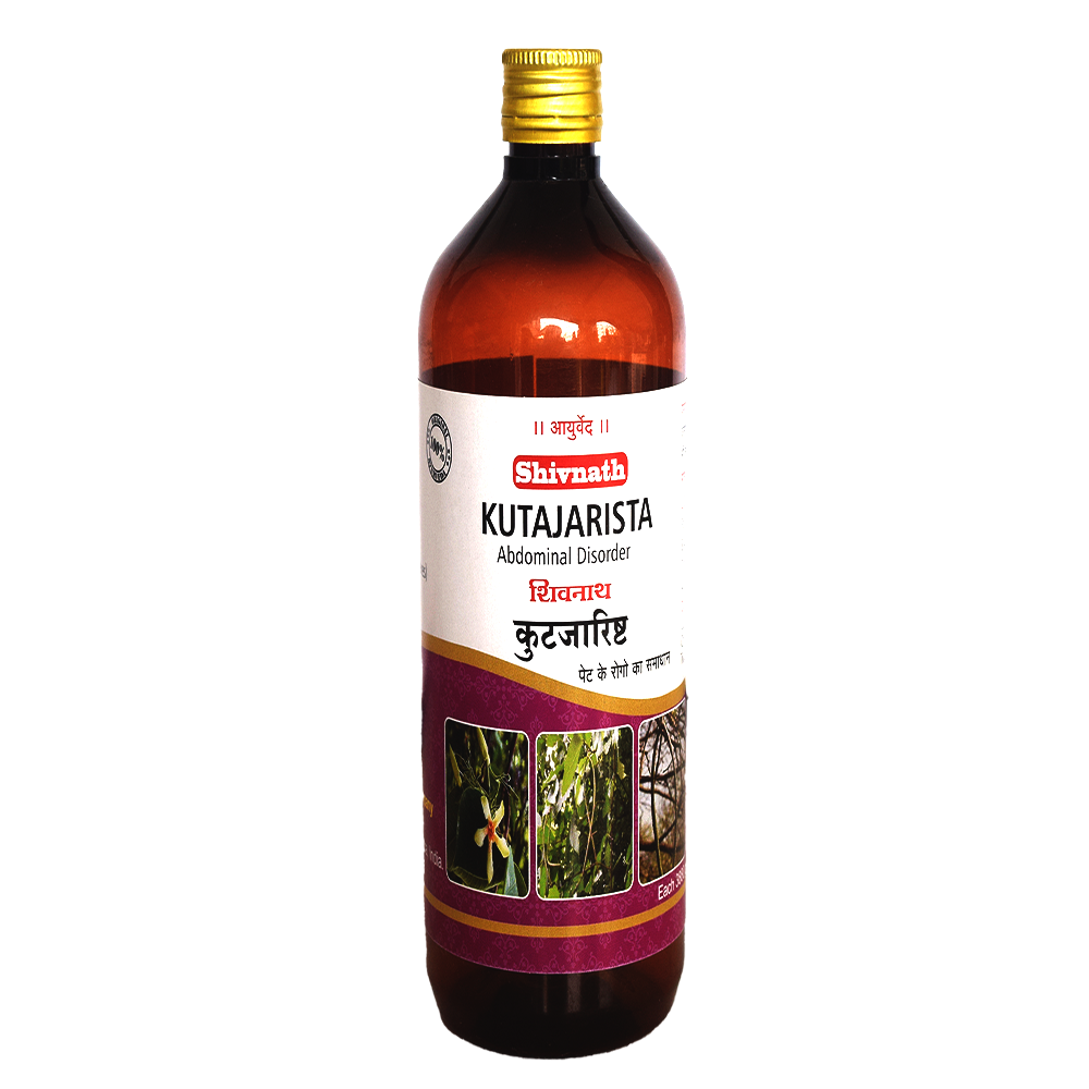KUTAJARISTA 450 ML