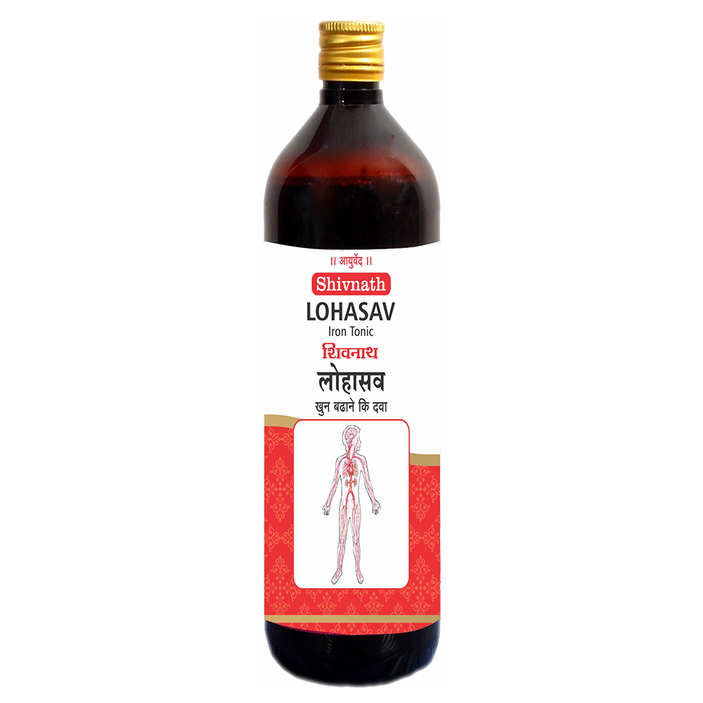 LOHASAV 200 ML