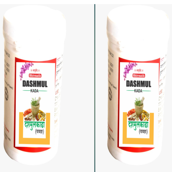 DASHMUL KADHA  250 GM