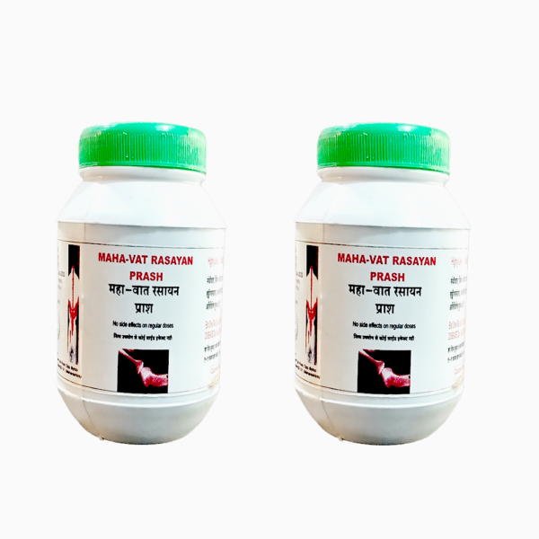 MAHAVAT RASAYAN 300 GM