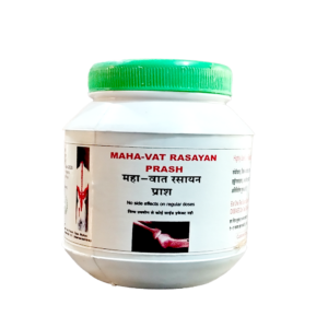 MAHAVAT RASAYAN 300 GM