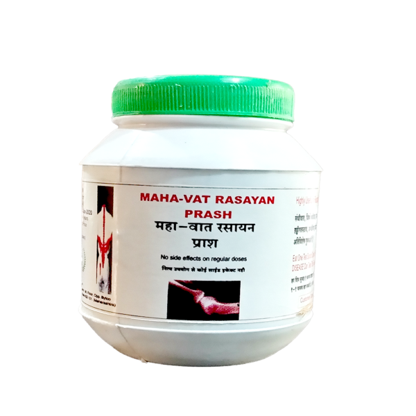 MAHAVAT RASAYAN 300 GM